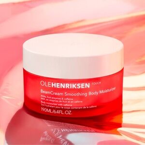 Olehenriksen BeamCream Smoothing Body Moisturizer